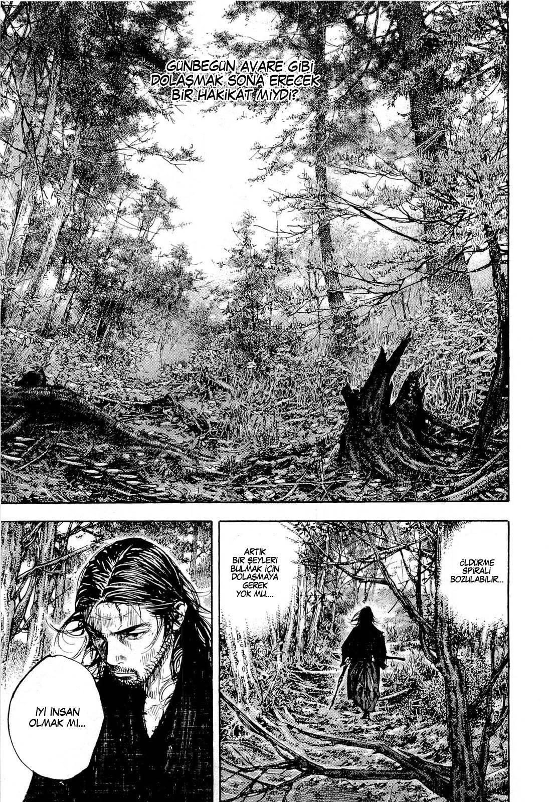 Vagabond Bölüm 294 - Sayfa 23