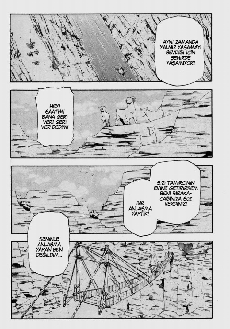 Fullmetal Alchemist Bölüm 18 - Sayfa 6