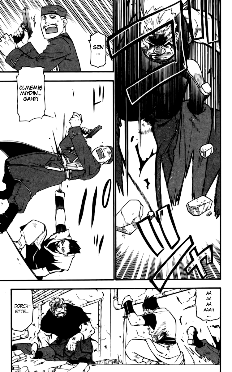 Fullmetal Alchemist Bölüm 30 - Sayfa 7