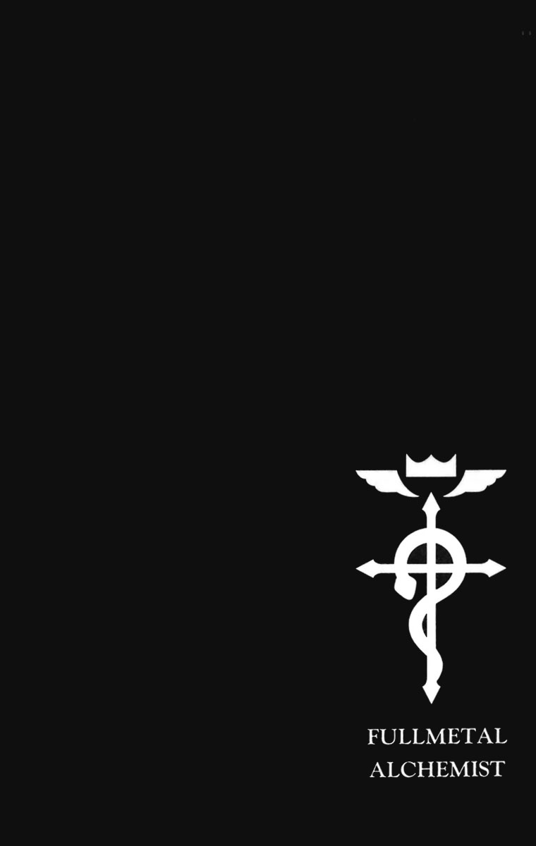 Fullmetal Alchemist Bölüm 35 - Sayfa 48