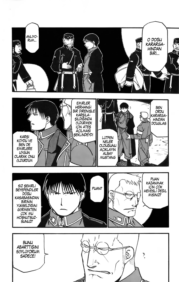 Fullmetal Alchemist Bölüm 36 - Sayfa 8