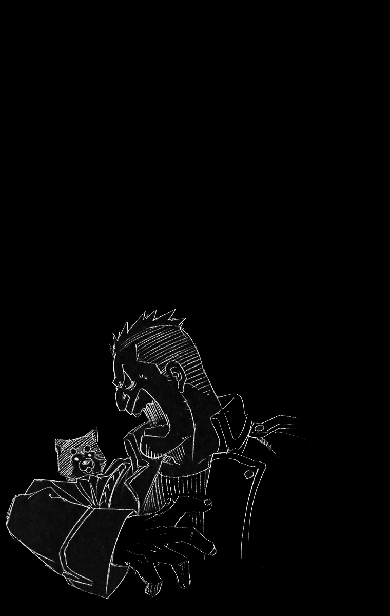 Fullmetal Alchemist Bölüm 36 - Sayfa 43