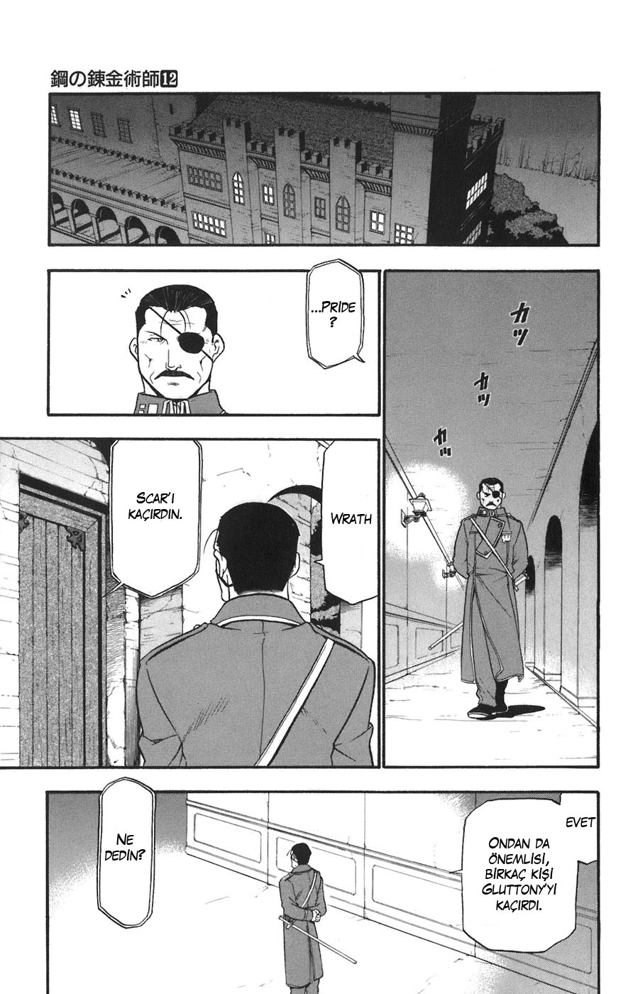 Fullmetal Alchemist Bölüm 49 - Sayfa 6