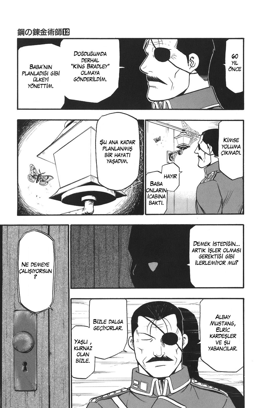 Fullmetal Alchemist Bölüm 49 - Sayfa 8