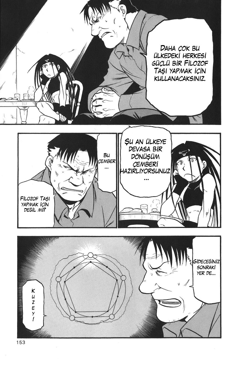 Fullmetal Alchemist Bölüm 49 - Sayfa 12