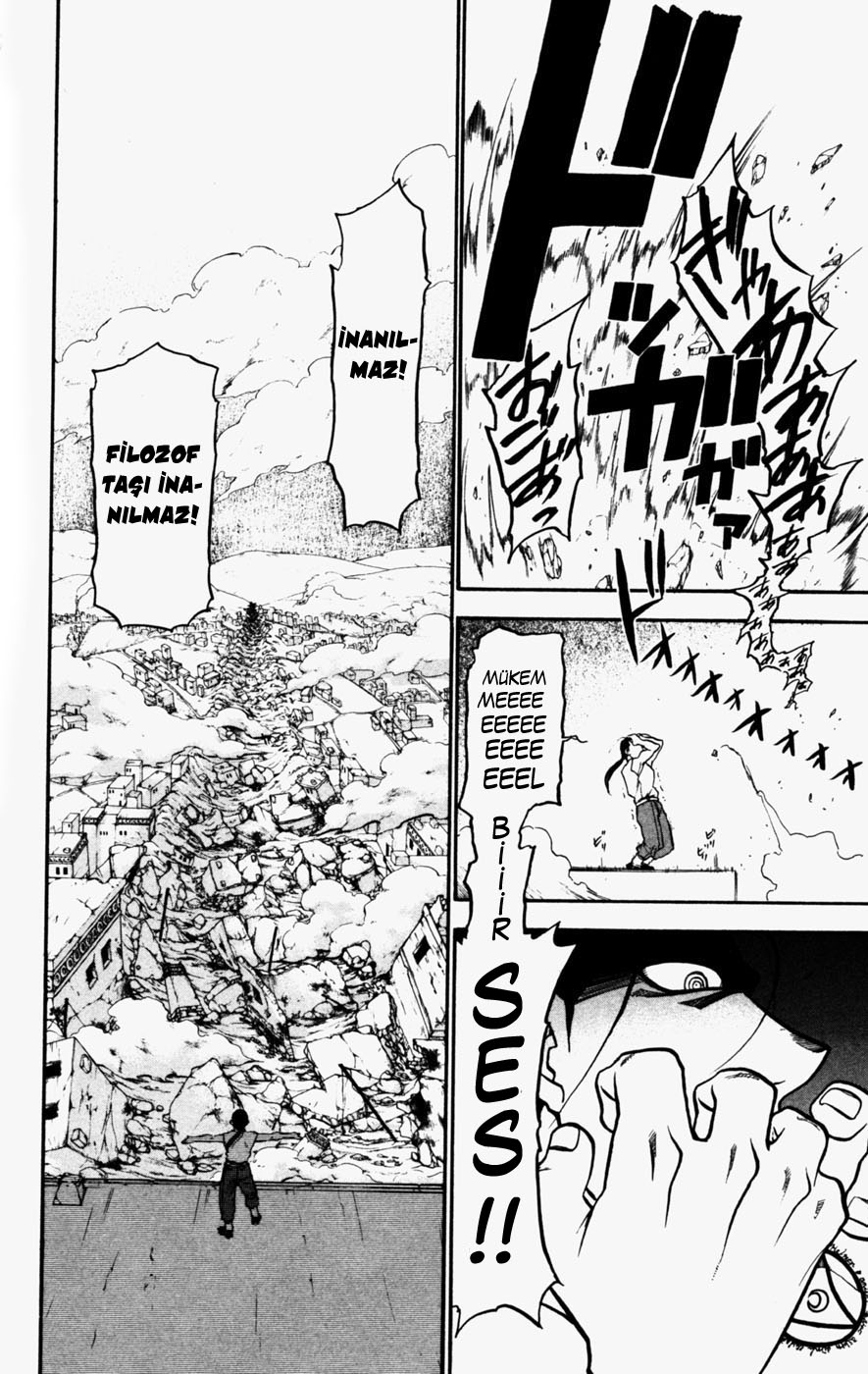 Fullmetal Alchemist Bölüm 61 - Sayfa 12
