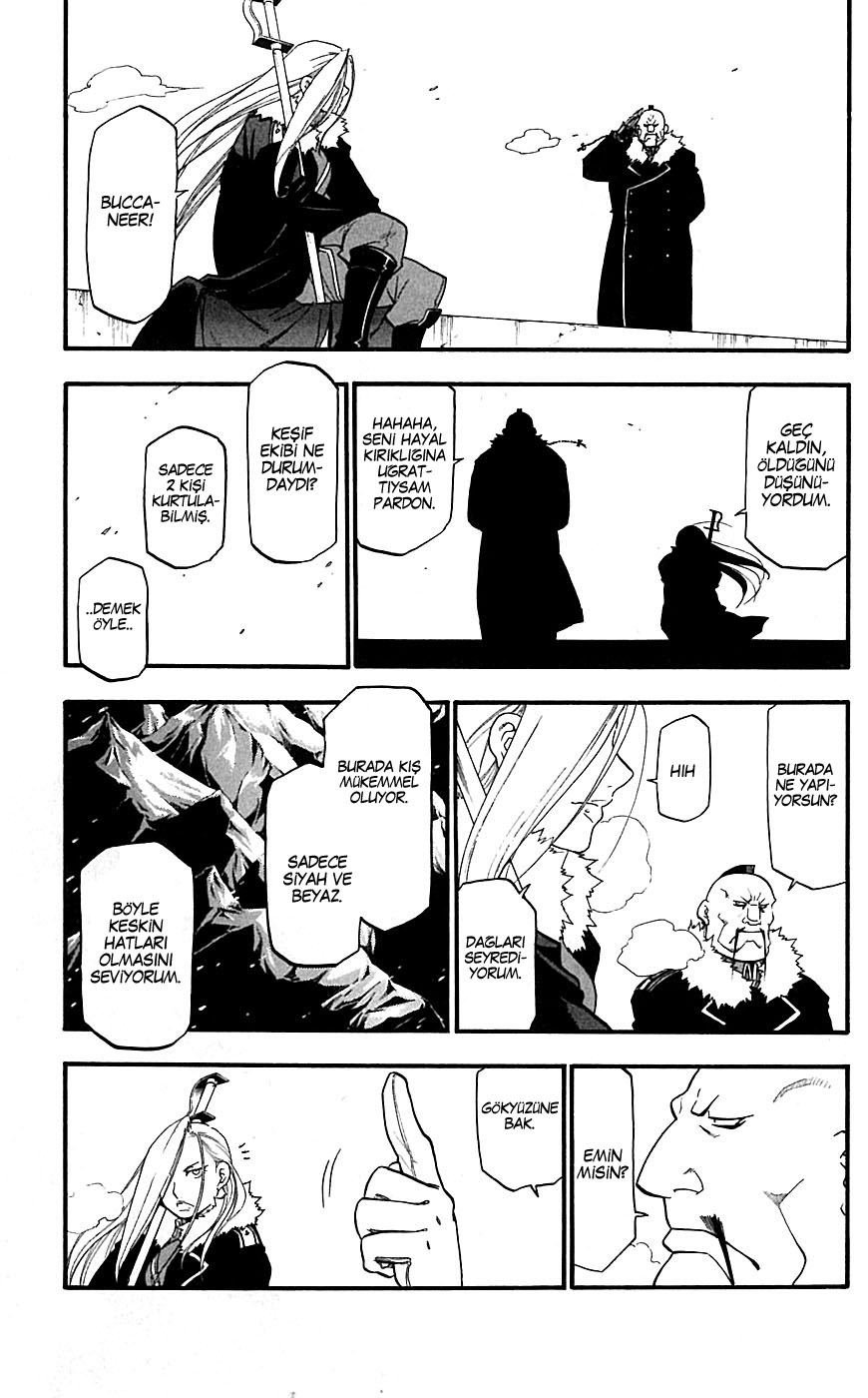 Fullmetal Alchemist Bölüm 73 - Sayfa 5