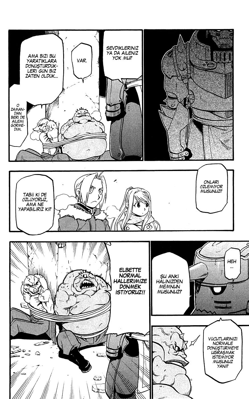 Fullmetal Alchemist Bölüm 73 - Sayfa 12