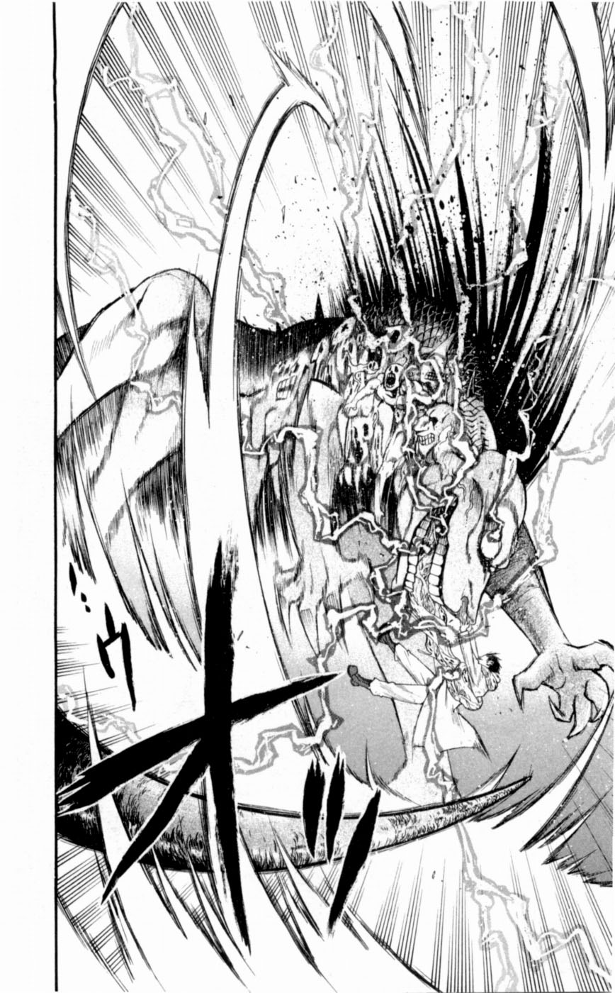 Fullmetal Alchemist Bölüm 79 - Sayfa 32