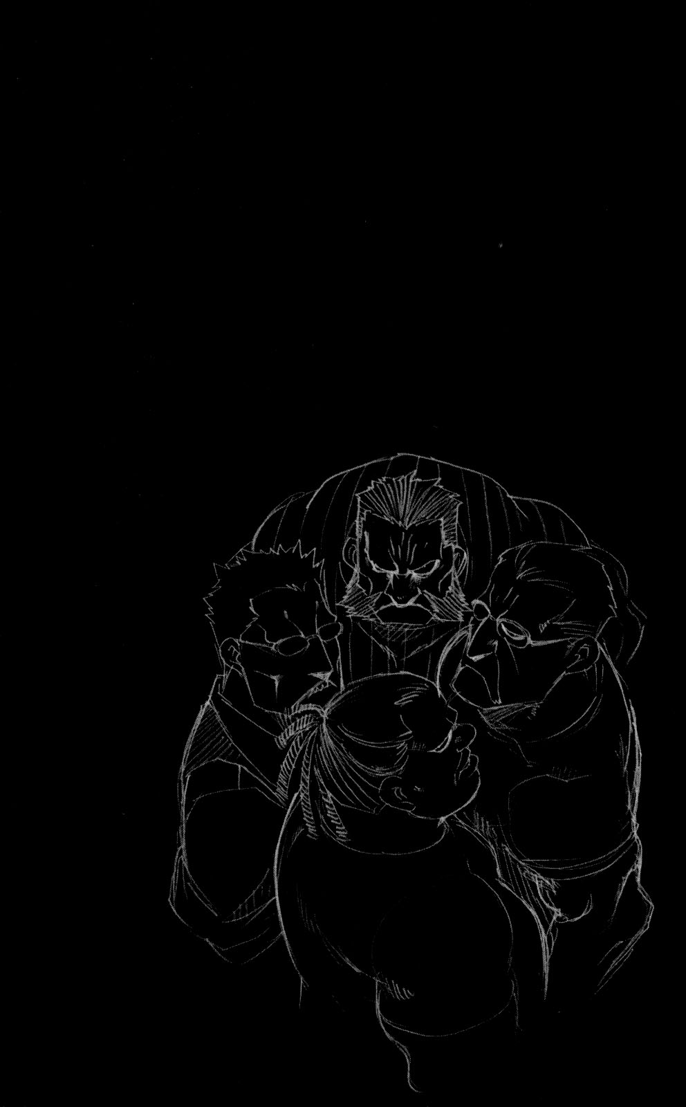 Fullmetal Alchemist Bölüm 85 - Sayfa 45