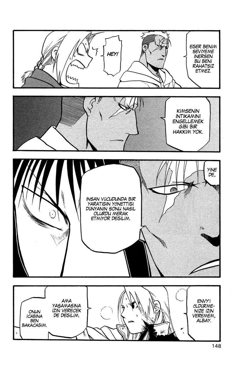 Fullmetal Alchemist Bölüm 95 - Sayfa 7