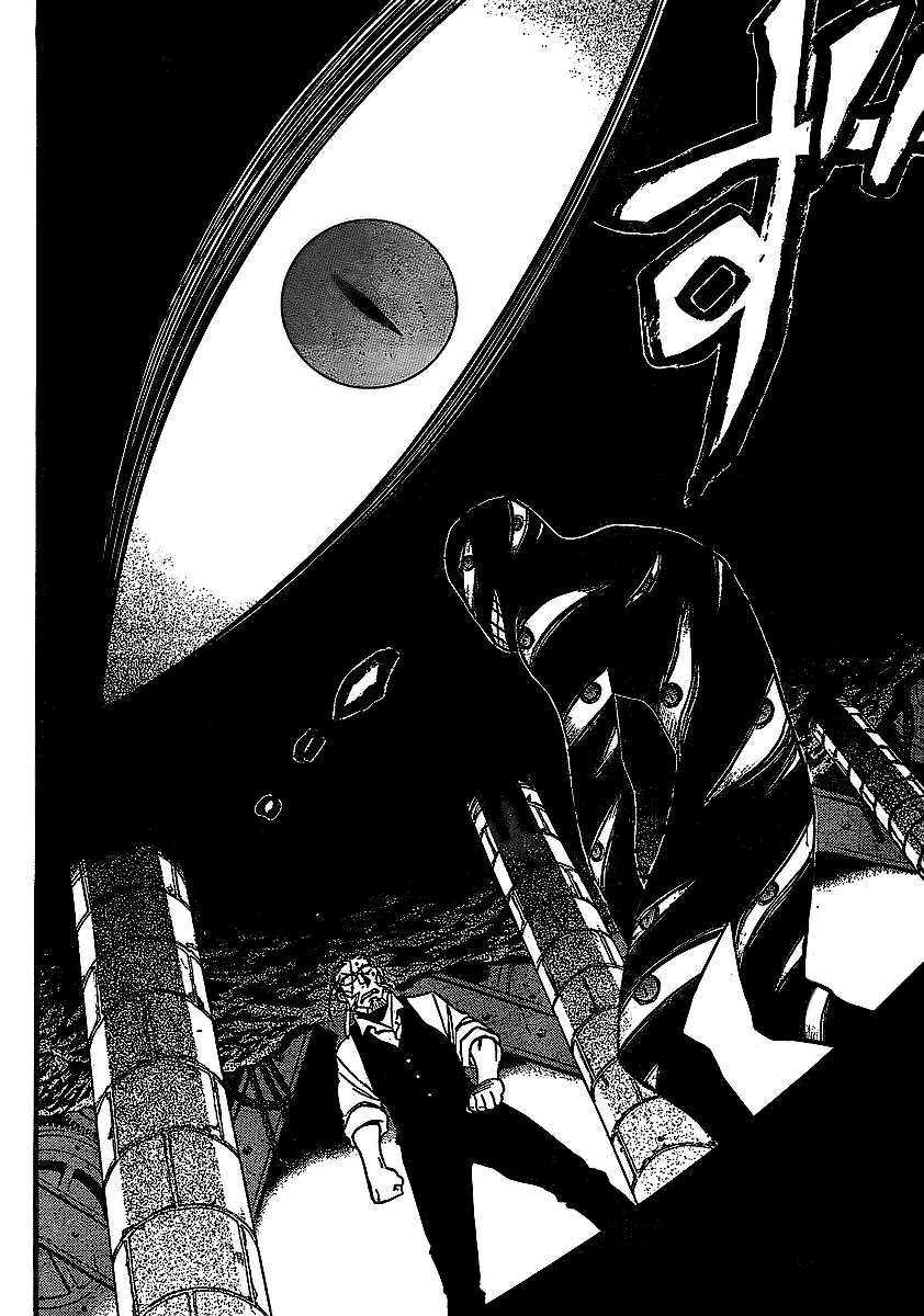 Fullmetal Alchemist Bölüm 97 - Sayfa 15