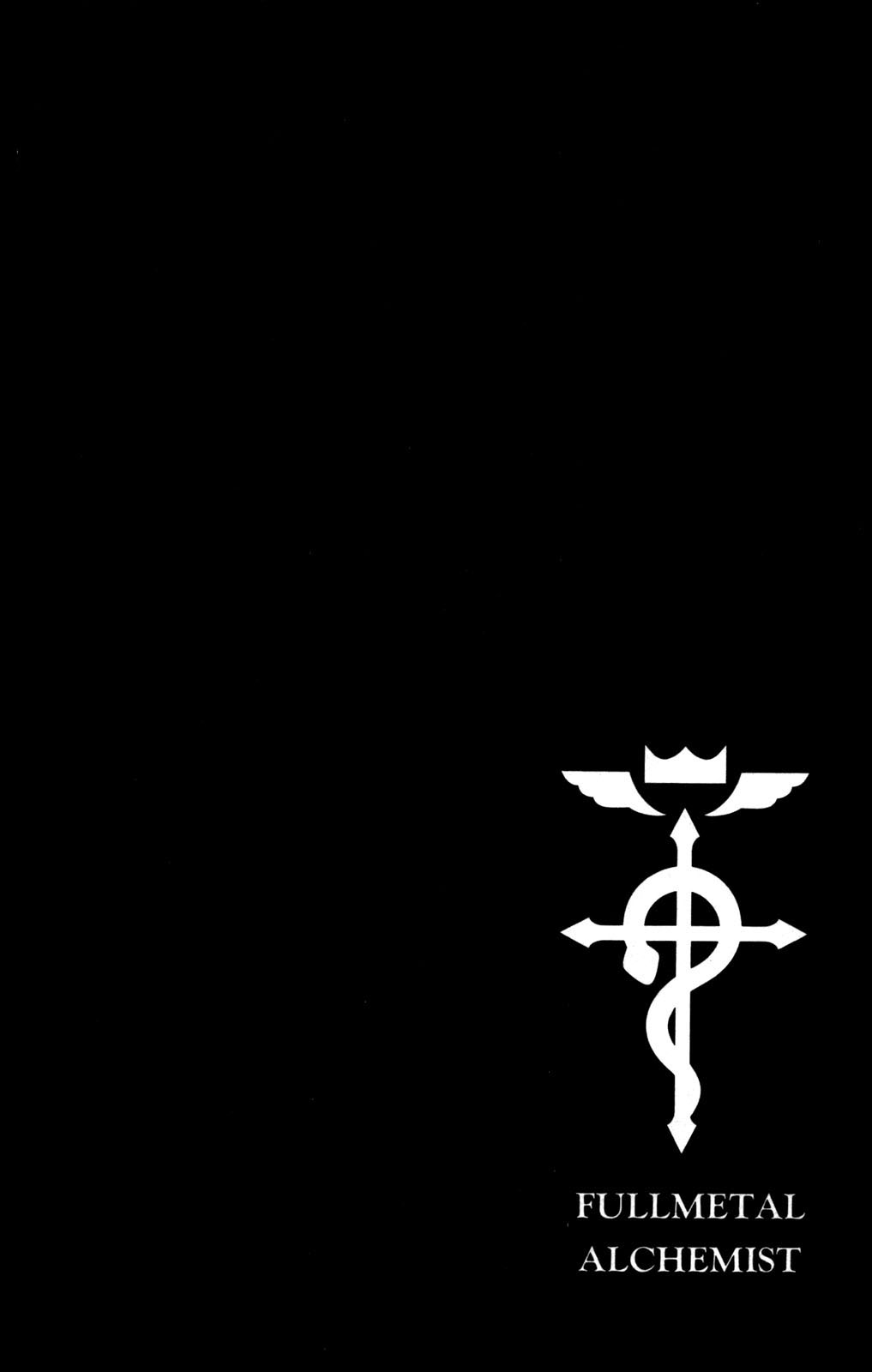 Fullmetal Alchemist Bölüm 98 - Sayfa 3