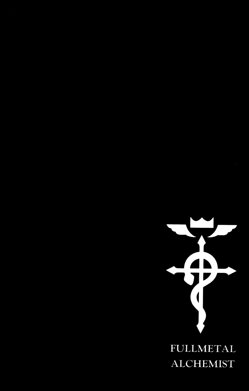 Fullmetal Alchemist Bölüm 99 - Sayfa 2
