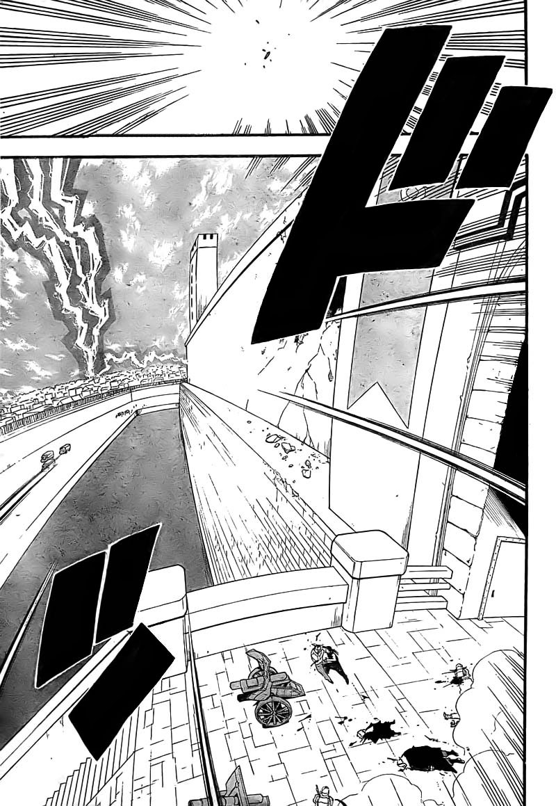 Fullmetal Alchemist Bölüm 100 - Sayfa 3