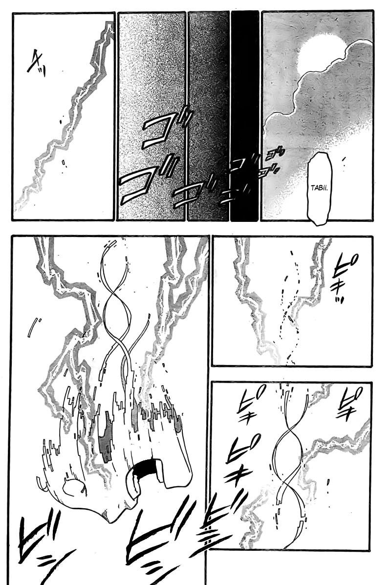 Fullmetal Alchemist Bölüm 100 - Sayfa 28