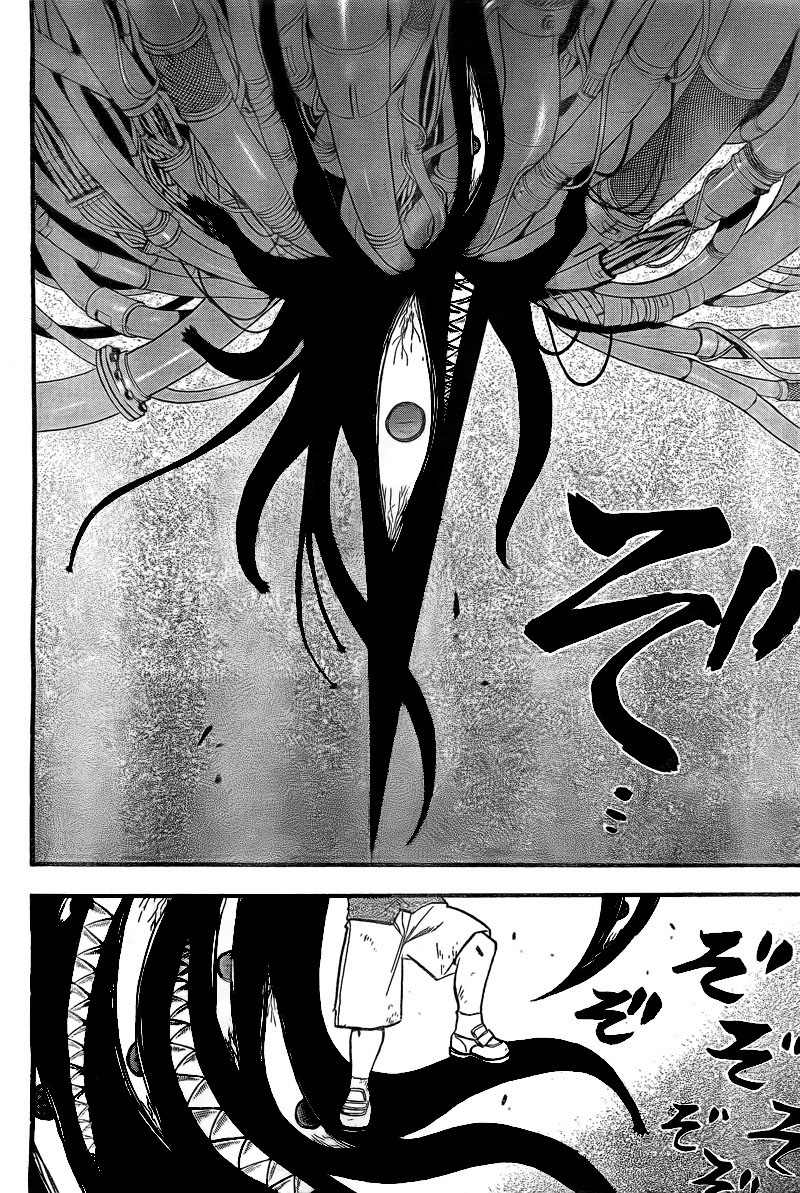 Fullmetal Alchemist Bölüm 101 - Sayfa 36