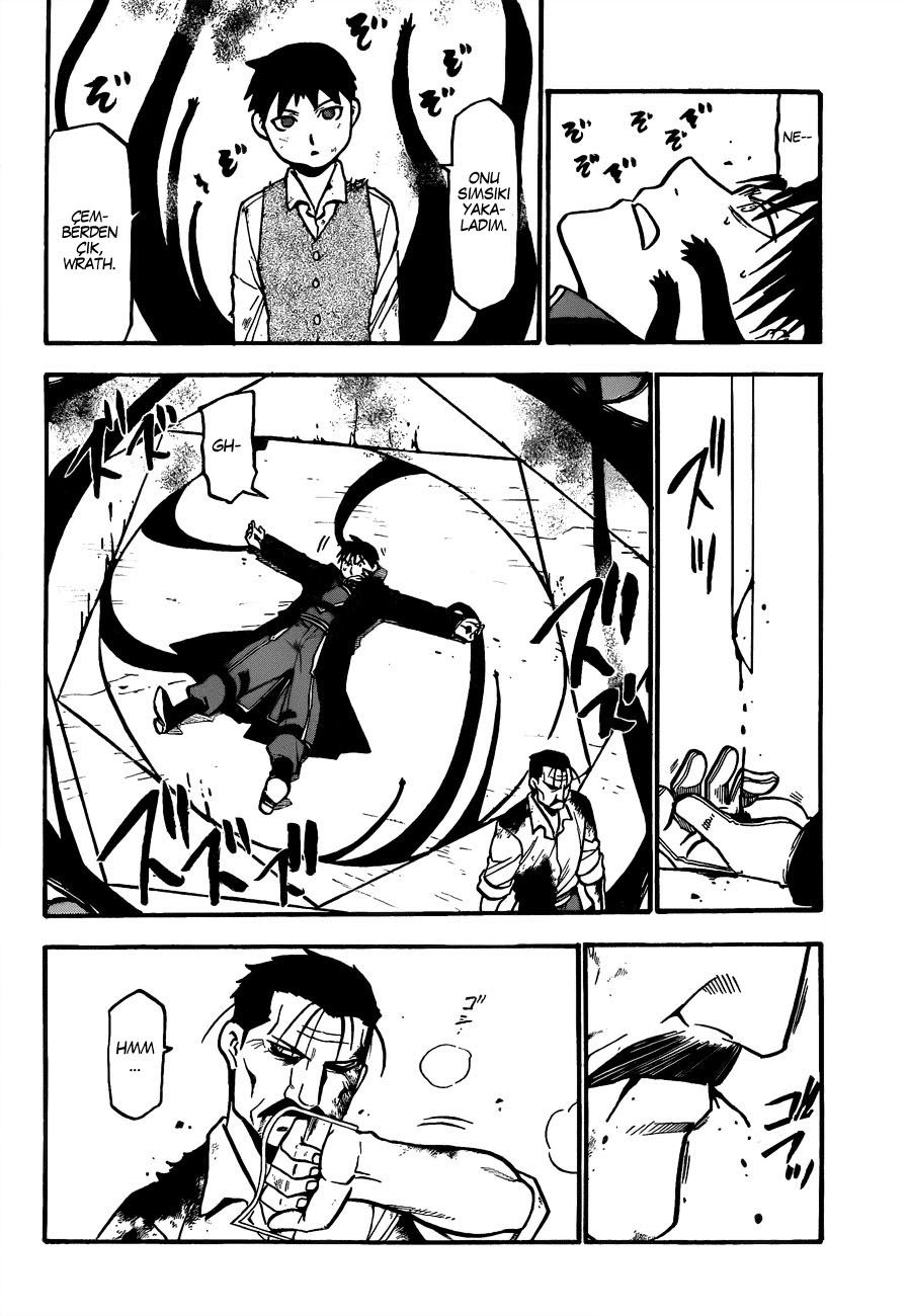 Fullmetal Alchemist Bölüm 102 - Sayfa 4