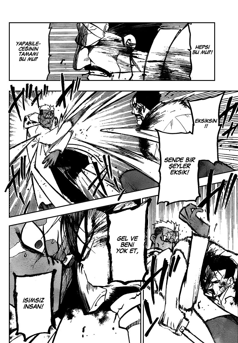 Fullmetal Alchemist Bölüm 103 - Sayfa 29