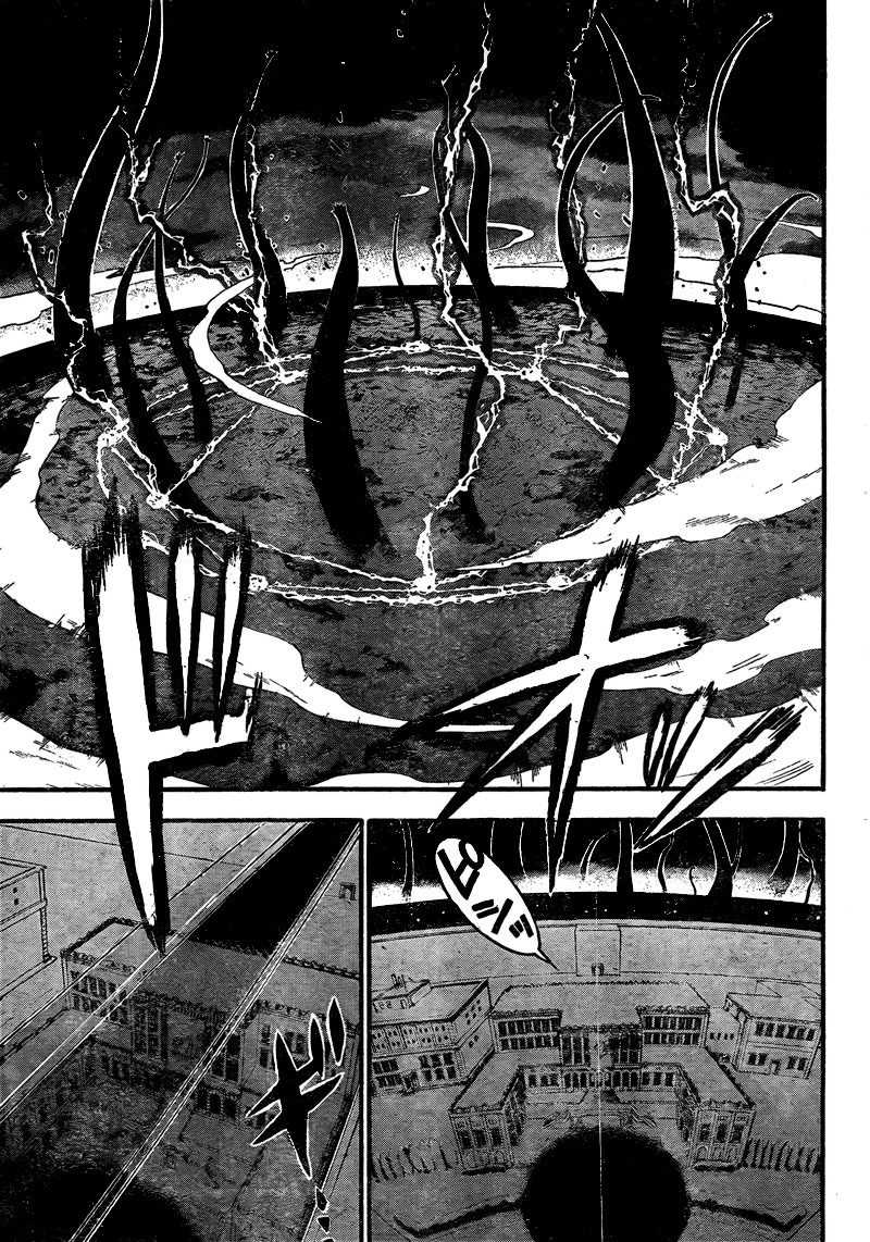 Fullmetal Alchemist Bölüm 104 - Sayfa 34