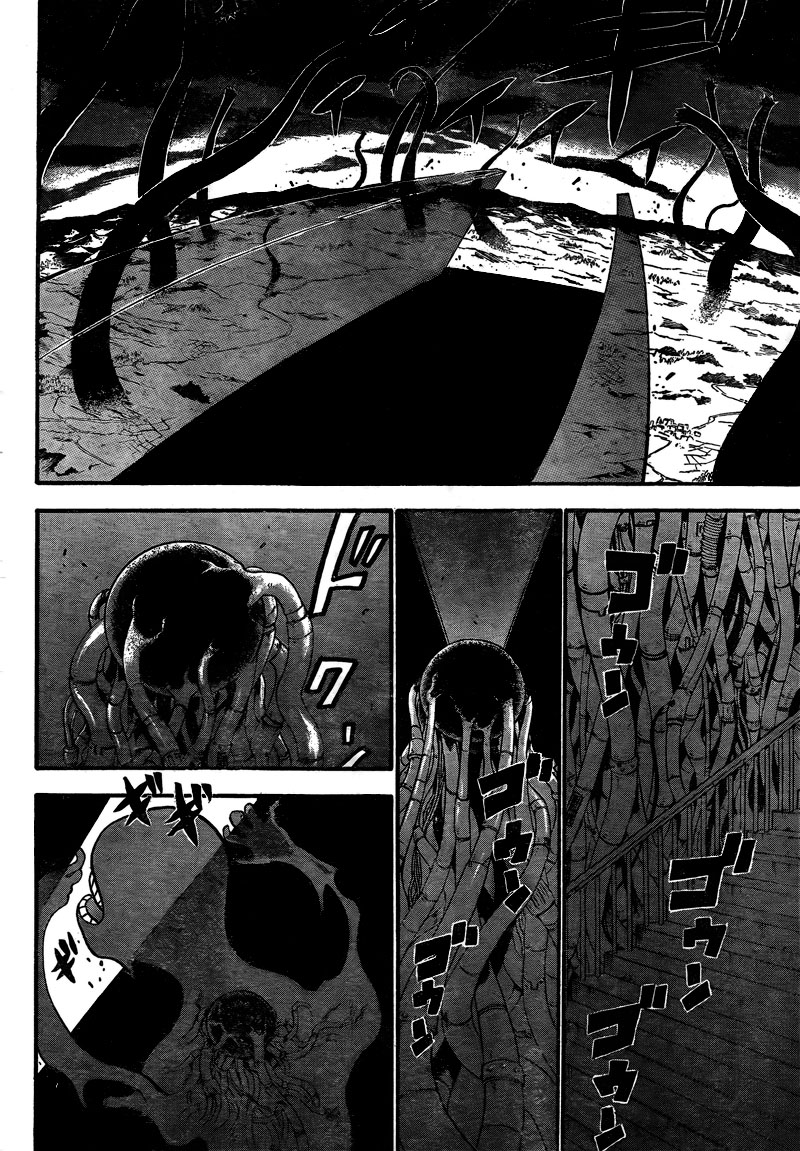 Fullmetal Alchemist Bölüm 104 - Sayfa 35