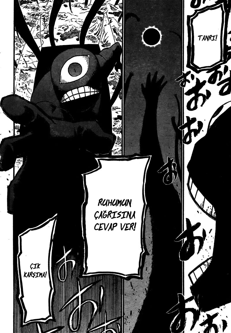Fullmetal Alchemist Bölüm 104 - Sayfa 38