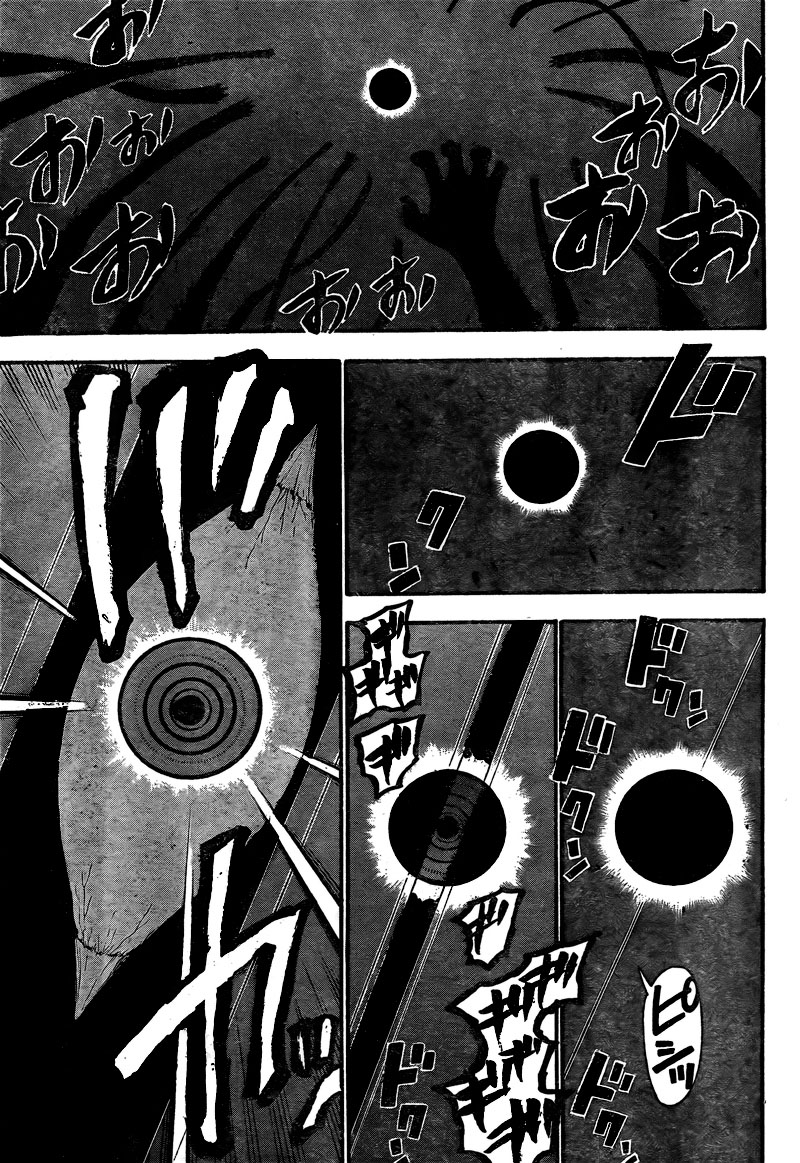 Fullmetal Alchemist Bölüm 104 - Sayfa 39