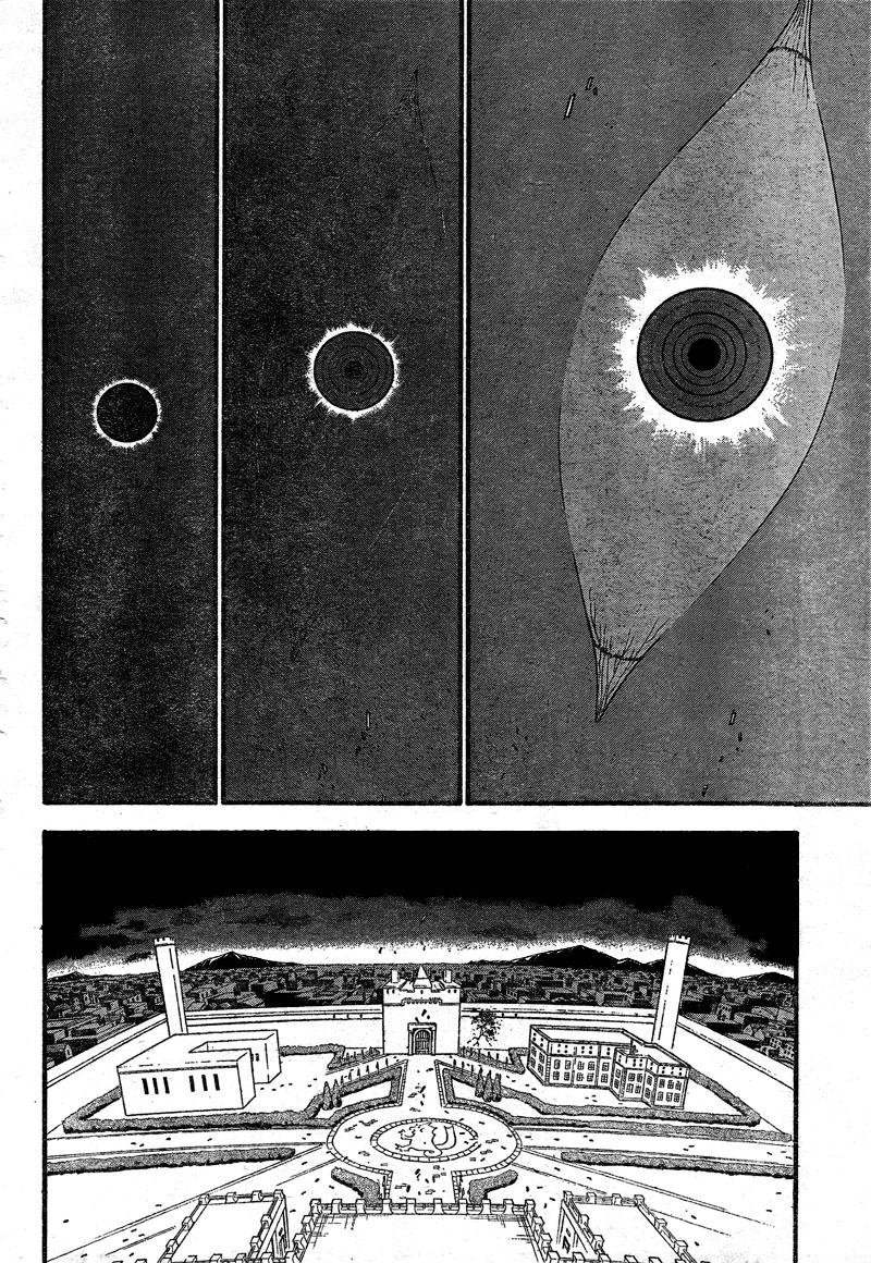 Fullmetal Alchemist Bölüm 104 - Sayfa 41