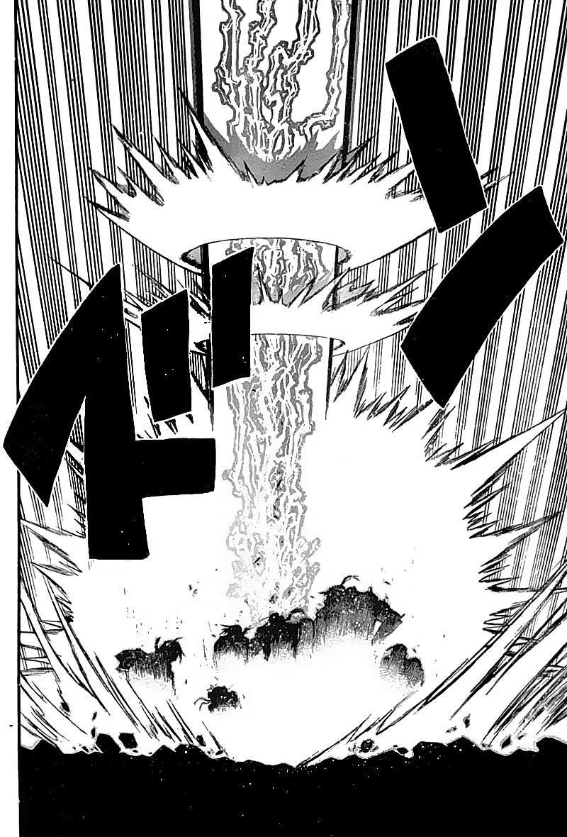 Fullmetal Alchemist Bölüm 105 - Sayfa 6