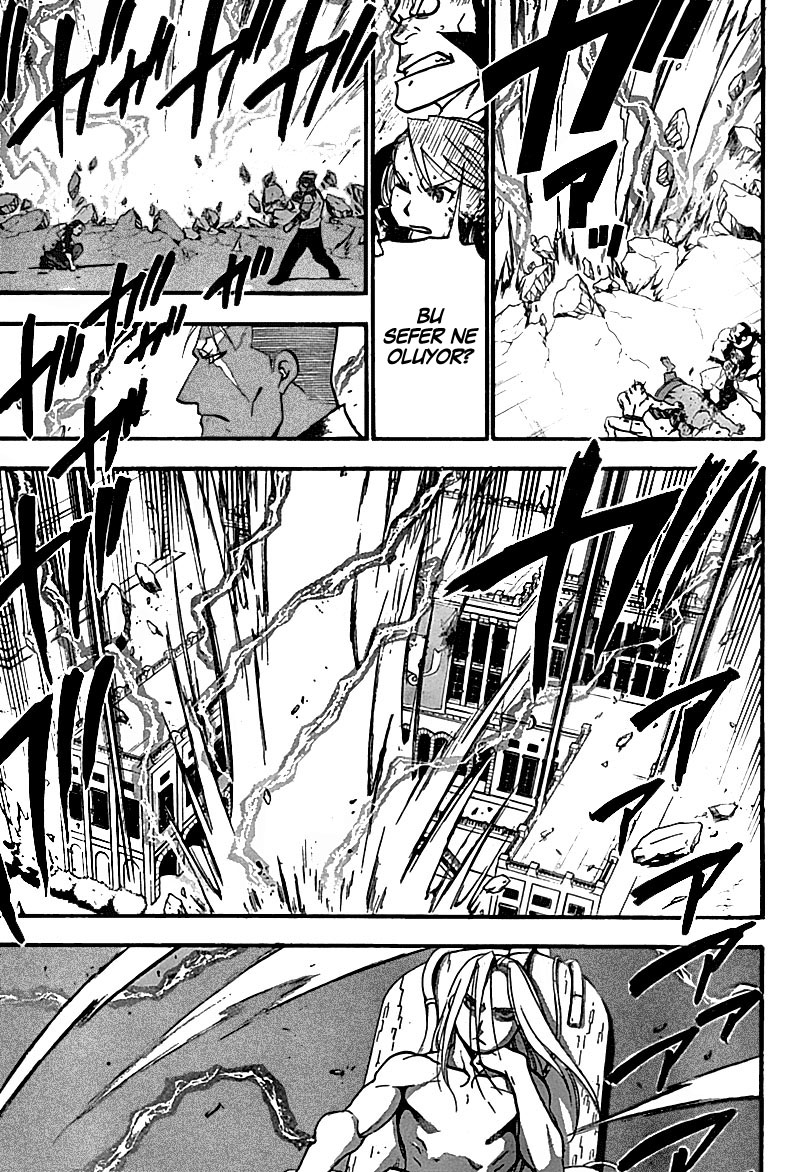 Fullmetal Alchemist Bölüm 105 - Sayfa 7