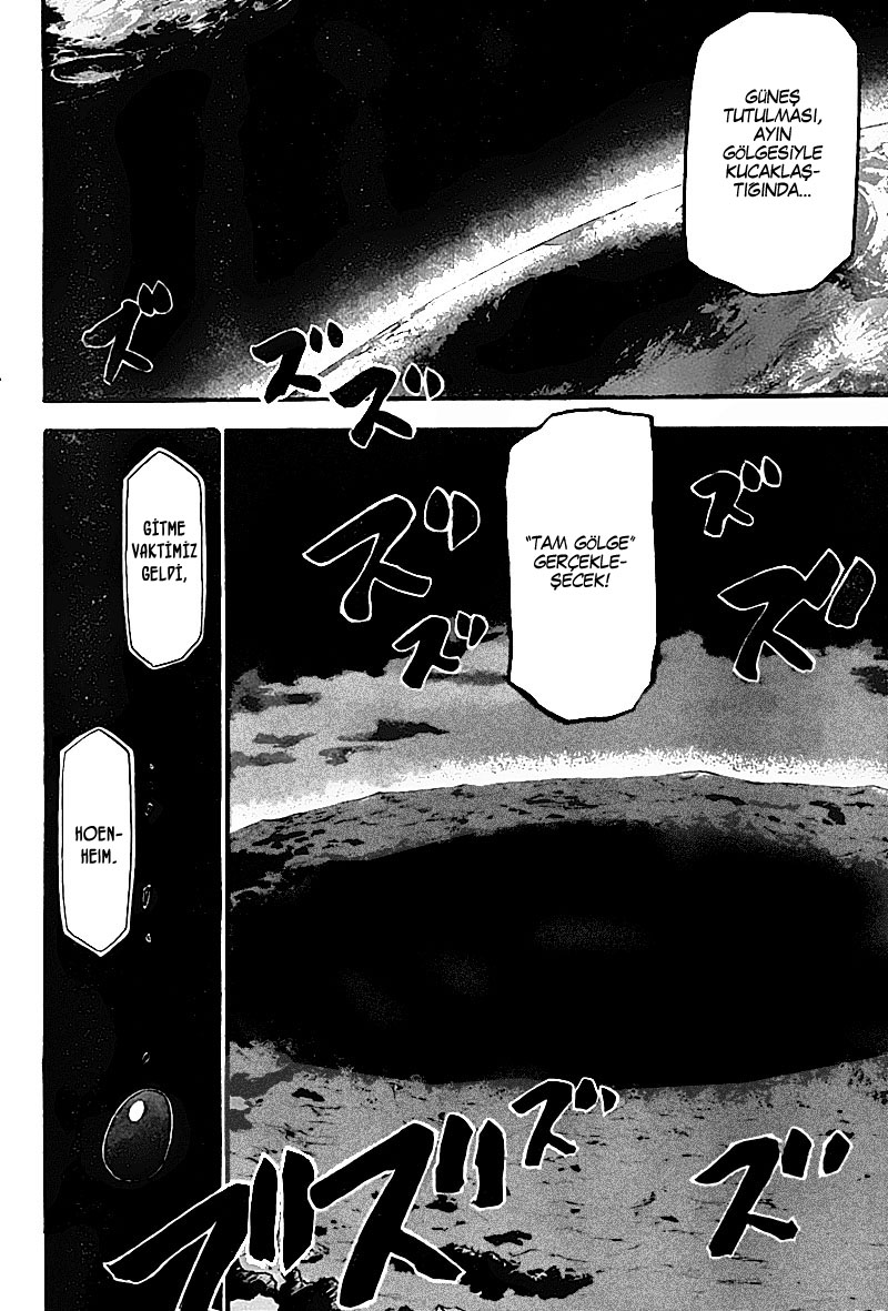 Fullmetal Alchemist Bölüm 105 - Sayfa 22