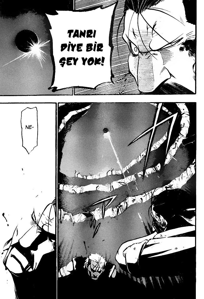 Fullmetal Alchemist Bölüm 105 - Sayfa 44