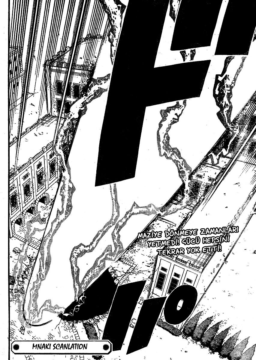 Fullmetal Alchemist Bölüm 106 - Sayfa 61