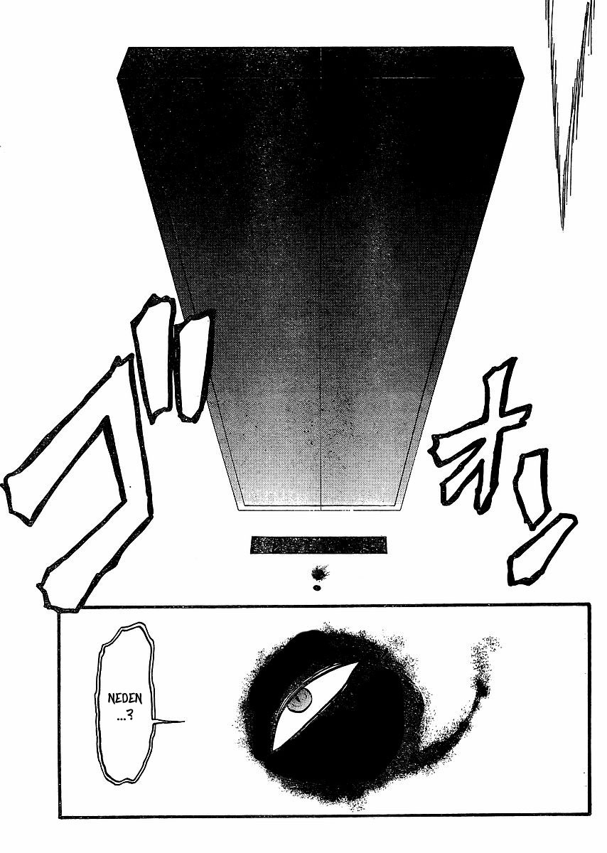 Fullmetal Alchemist Bölüm 108 - Sayfa 23