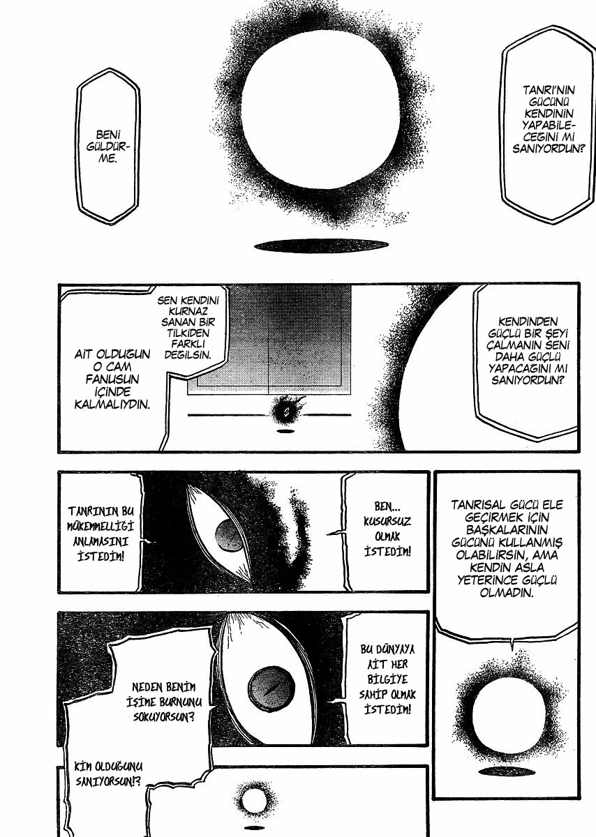 Fullmetal Alchemist Bölüm 108 - Sayfa 25