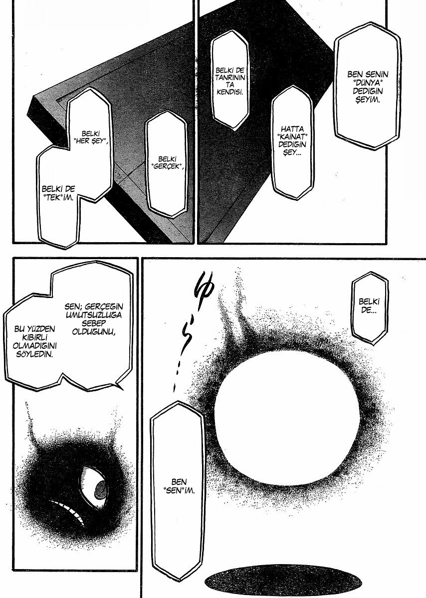 Fullmetal Alchemist Bölüm 108 - Sayfa 26