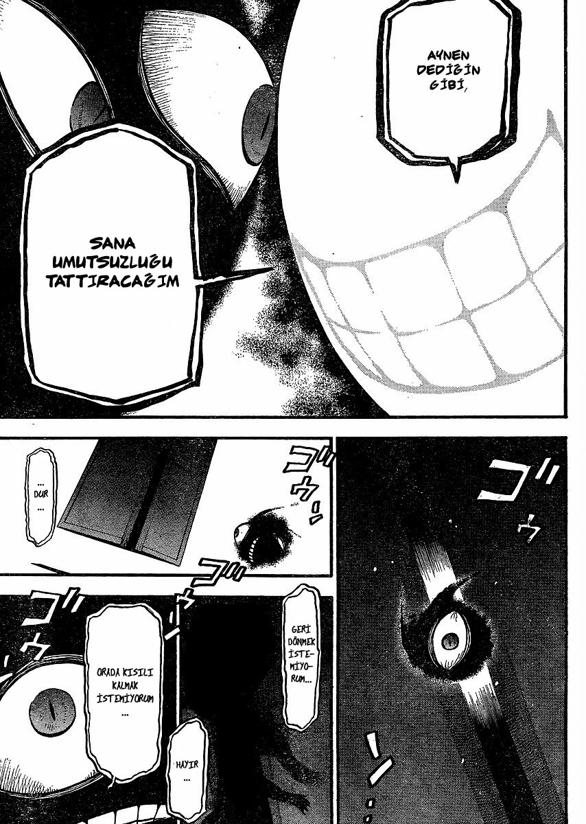 Fullmetal Alchemist Bölüm 108 - Sayfa 27
