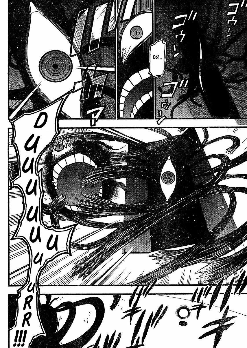 Fullmetal Alchemist Bölüm 108 - Sayfa 28