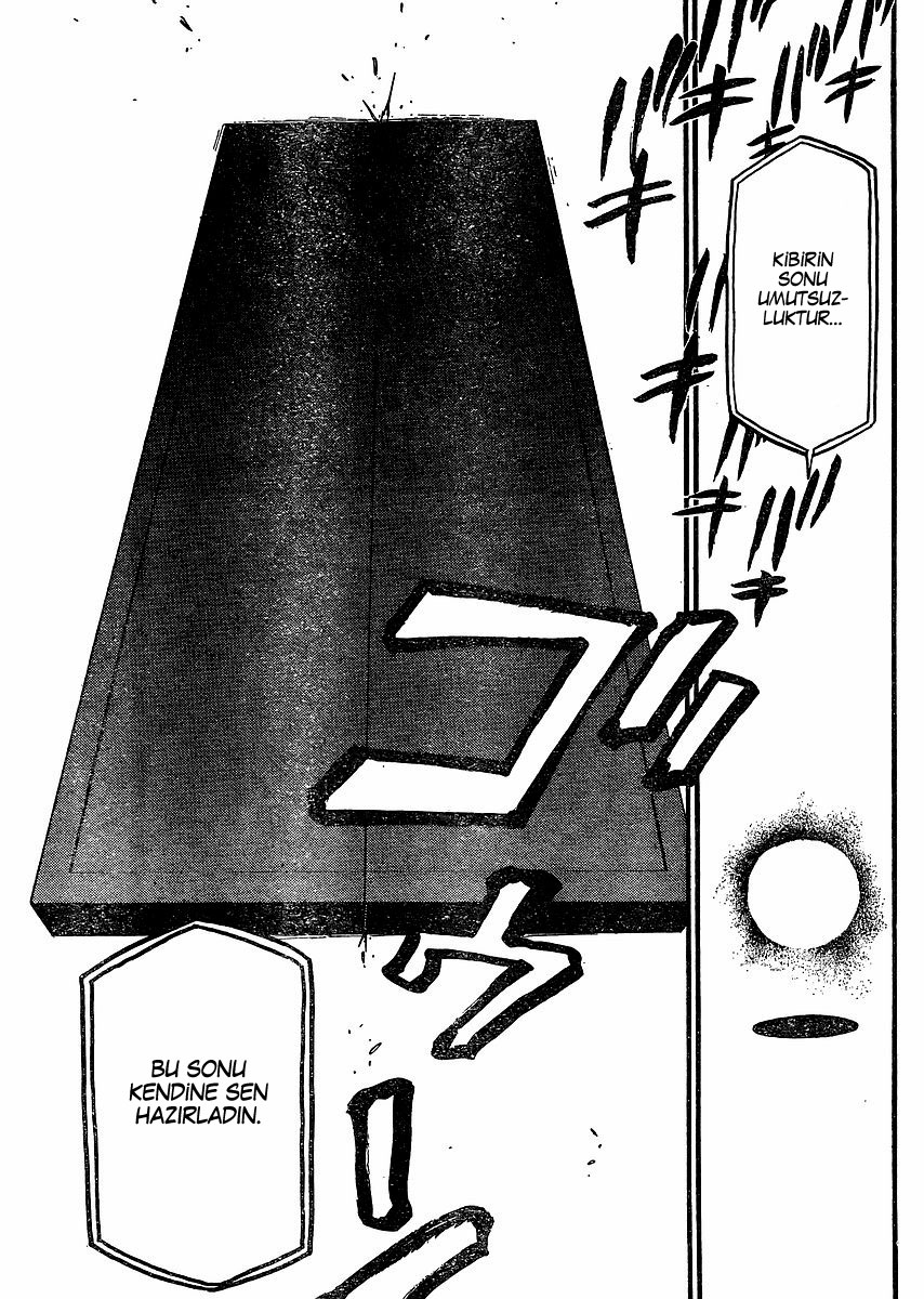 Fullmetal Alchemist Bölüm 108 - Sayfa 29