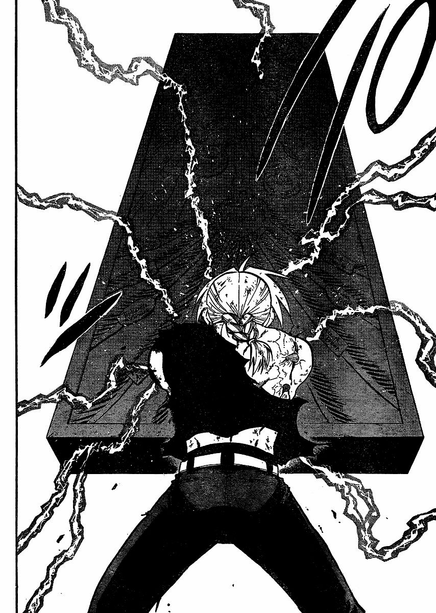Fullmetal Alchemist Bölüm 108 - Sayfa 49