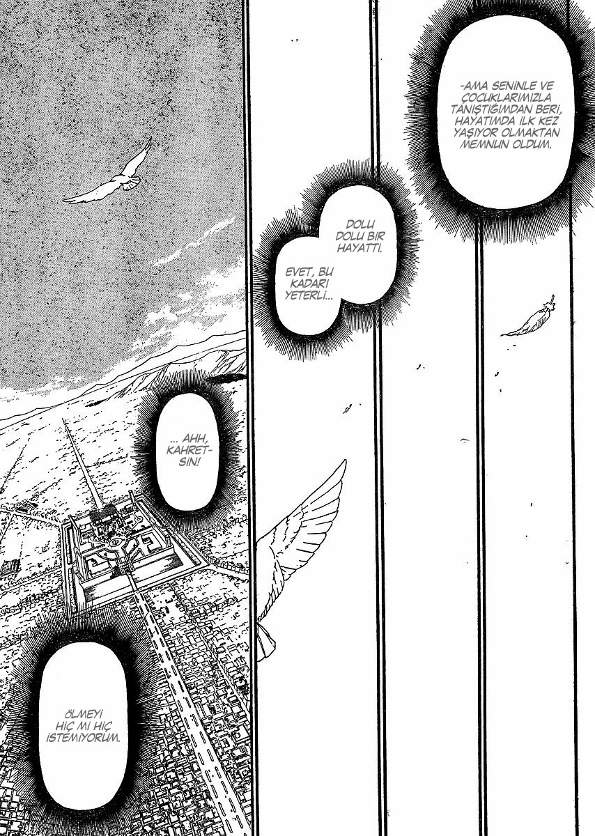 Fullmetal Alchemist Bölüm 108 - Sayfa 73