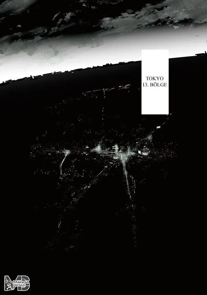 Tokyo Ghoul : Jack Bölüm 1 - Sayfa 2