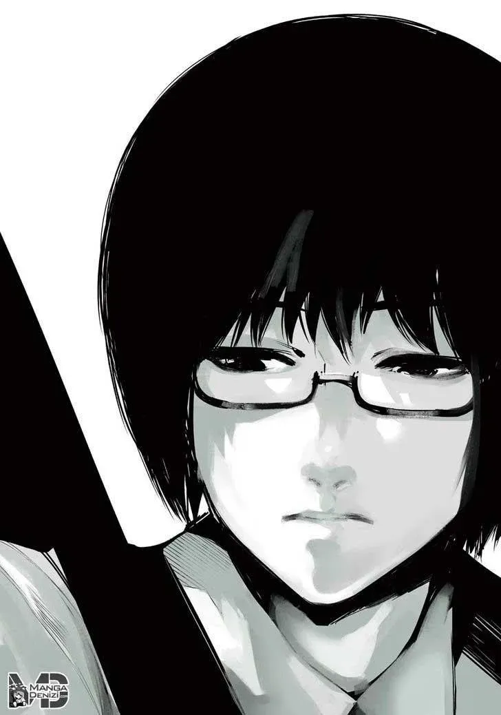 Tokyo Ghoul : Jack Bölüm 1 - Sayfa 7