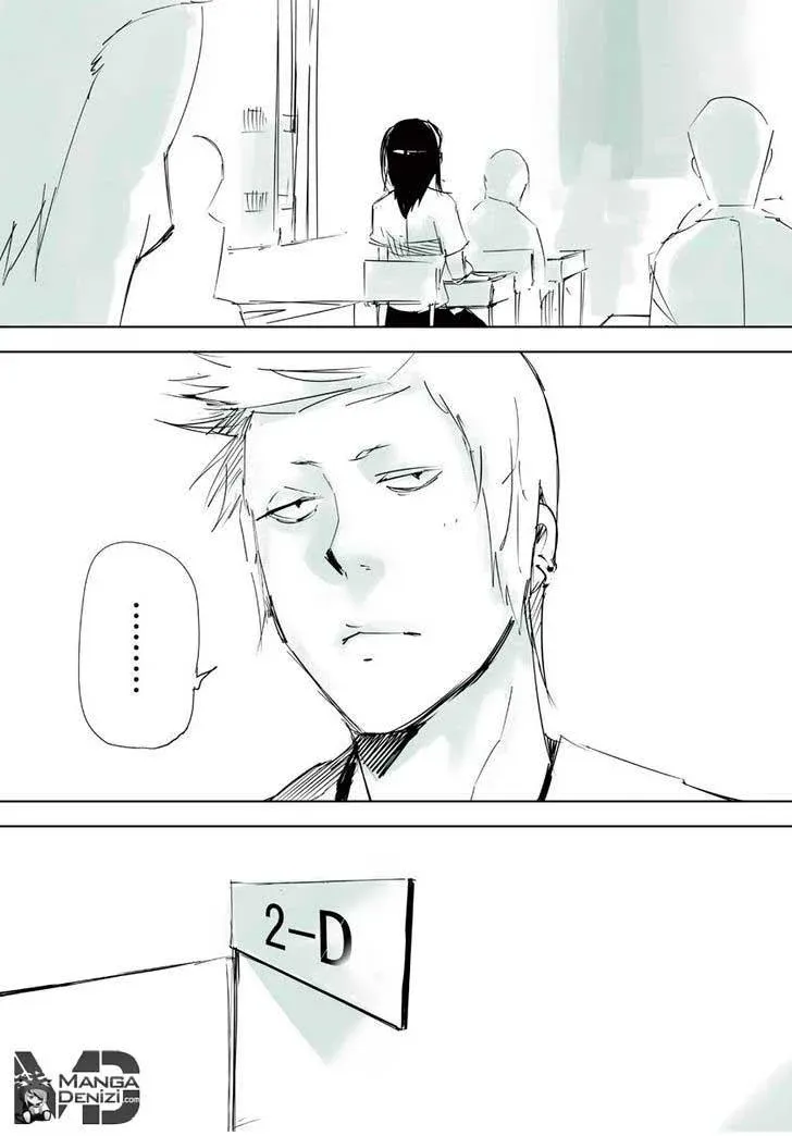 Tokyo Ghoul : Jack Bölüm 1 - Sayfa 14