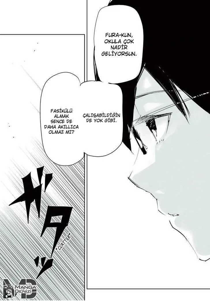 Tokyo Ghoul : Jack Bölüm 1 - Sayfa 18