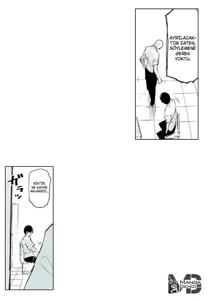 Tokyo Ghoul : Jack Bölüm 1 - Sayfa 21
