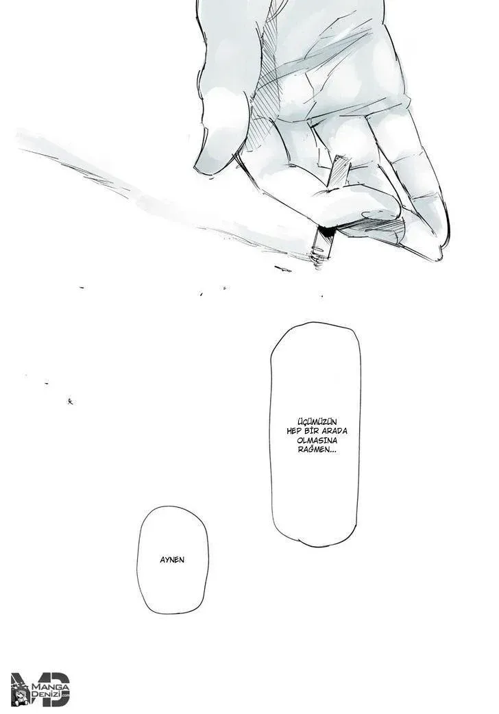 Tokyo Ghoul : Jack Bölüm 1 - Sayfa 38