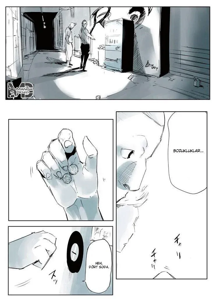 Tokyo Ghoul : Jack Bölüm 1 - Sayfa 39