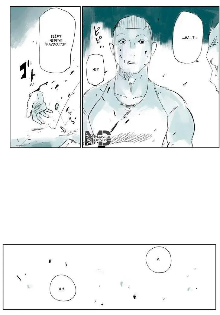 Tokyo Ghoul : Jack Bölüm 1 - Sayfa 41