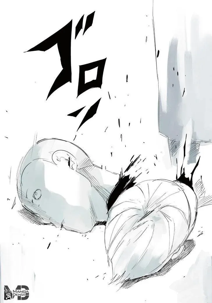 Tokyo Ghoul : Jack Bölüm 1 - Sayfa 43